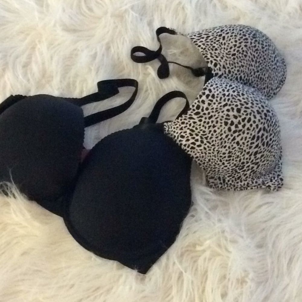 💞SOPHIE B💞nice set of bras - Picture 16 of 16